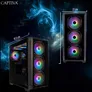 Captiva PC Highend Gaming R88-896 R7 9800X3D 32GB/2TB SSD RTX 5080 Win 11