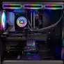 Captiva PC Highend Gaming R88-896 R7 9800X3D 32GB/2TB SSD RTX 5080 Win 11