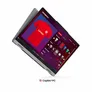 Lenovo IdeaPad 5 2-in-1 14Q8Y11 14" WUXGA Touch Snapdragon X2 Plus 16GB/512GB SSD Win11 Copilot+PC