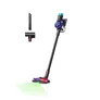 Dyson V10 Konical Akku Handstaubsauger Schwarz / Blau