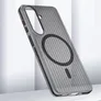 4smarts Design Case Aero Samsung Galaxy S26 Qi2 ready schwarz
