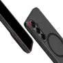 4smarts Design Case Aero Samsung Galaxy S26 Qi2 ready schwarz