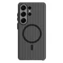 4smarts Design Case Aero Samsung Galaxy S26 Ultra Qi2 ready schwarz