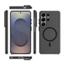 4smarts Design Case Aero Samsung Galaxy S26 Ultra Qi2 ready schwarz