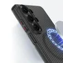 4smarts Design Case Aero Samsung Galaxy S26 Ultra Qi2 ready schwarz