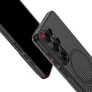 4smarts Design Case Aero Samsung Galaxy S26 Ultra Qi2 ready schwarz