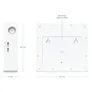 Ubiquiti UniFi Enterprise Access Hub / Poe / AUX / EAH-8
