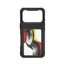 4smarts E-Ink Cover / NFC-Display iPhone 17 Pro Max Qi2 black