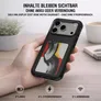 4smarts E-Ink Cover / NFC-Display iPhone 17 Pro Max Qi2 black