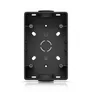 Ubiquiti UniFi Reader Junction Box schwarz