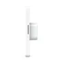 Ubiquiti UniFi Access Intercom Viewer Gegensprechanlage 5" Touch-Display weiß