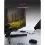 RaidSonic Icy Box IB-AC502a HDMI / VGA Adapter Schwarz