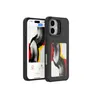 4smarts E-Ink Cover / NFC-Display iPhone 17 Qi2 black