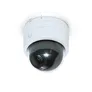 Ubiquiti UniFi Video Camera G5 Dome Ultra / Indoor / 2K / 102,4° Weitwinkel / IR-Nachtsicht / Low Light / UVC-G5-Dome-Ultra Deckenkamera