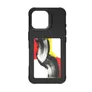 4smarts E-Ink Cover / NFC-Display iPhone 17 Qi2 black