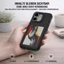 4smarts E-Ink Cover / NFC-Display iPhone 17 Qi2 black