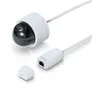 Ubiquiti UniFi Video Camera G5 Dome Ultra / Indoor / 2K / 102,4° Weitwinkel / IR-Nachtsicht / Low Light / UVC-G5-Dome-Ultra Deckenkamera