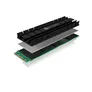 RaidSonic Icy Box IB-M2HS-701 Kühlkörper für M.2 SSD