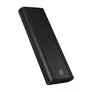 RaidSonic Icy Box IB-1807MT-C31 M.2 NVMe SSD USB 3.2-C G2 Gehäuse schwarz
