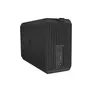 RaidSonic Icy Box IB-RD3720-CU3 RAID-System für 2-Bay 2,5"/3,5" SATA HDD/SSD
