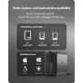 RaidSonic Icy Box IB-RD3720-CU3 RAID-System für 2-Bay 2,5"/3,5" SATA HDD/SSD