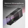 RaidSonic Icy Box IB-RD3720-CU3 RAID-System für 2-Bay 2,5"/3,5" SATA HDD/SSD