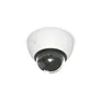 Ubiquiti UniFi Video Camera AI Dome Outdoor 4K 109.9° Weitwinkel IR-Nachtsicht PoE+ weiß