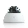 Ubiquiti UniFi Video Camera AI Dome Outdoor 4K 109.9° Weitwinkel IR-Nachtsicht PoE+ weiß