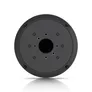 Ubiquiti UniFi Camera Junction Box schwarz