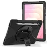 4smarts Rugged Case Grip für Samsung Galaxy Tab S11 schwarz