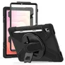 4smarts Rugged Case Grip für Samsung Galaxy Tab S11 schwarz