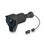 Ubiquiti UniFi Video Camera AI LPR Outdoor 4K 3x optical zoom IR-Nachtsicht PoE+ schwarz