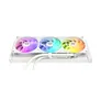 THERMALTAKE ST360 Ultra All-In-One Liquid Cooler System ARGB Fan Snow White