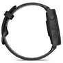 Garmin Forerunner 265 Music Schwarz GPS Sportuhr