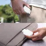 4smarts Netzladegerät PDPlug Slim Dual 30W GaN 2C weiß