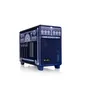 THERMALTAKE TR100 Koralie Edition Mid Tower Gehäuse Cobalt Blue