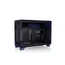 THERMALTAKE TR100 Koralie Edition Mid Tower Gehäuse Cobalt Blue