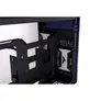 THERMALTAKE TR100 Koralie Edition Mid Tower Gehäuse Cobalt Blue