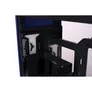 THERMALTAKE TR100 Koralie Edition Mid Tower Gehäuse Cobalt Blue