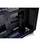 THERMALTAKE TR100 Koralie Edition Mid Tower Gehäuse Cobalt Blue