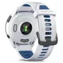 Garmin Forerunner 265 Music weiß GPS Sportuhr