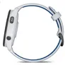Garmin Forerunner 265 Music weiß GPS Sportuhr