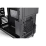 THERMALTAKE TR200 Mid Tower Gehäuse Black