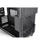 THERMALTAKE TR200 WS Mid Tower Gehäuse Black