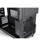 THERMALTAKE TR200 WS Mid Tower Gehäuse Black