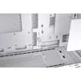 THERMALTAKE TR200 WS Mid Tower Gehäuse Snow White