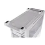 THERMALTAKE TR200 WS Mid Tower Gehäuse Snow White