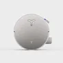 ECOVACS Deebot Saugroboter X12 PRO OMNI Saug- und Wischroboter, 22.000 Pa, All-in-One Station, OZMO Roller