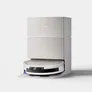ECOVACS Deebot Saugroboter X12 PRO OMNI Saug- und Wischroboter, 22.000 Pa, All-in-One Station, OZMO Roller