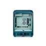 THERMALTAKE The Tower 600 Mid Tower ATX Gehäuse Sichtfenster Transformative Teal